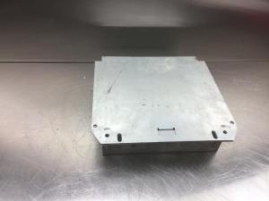 Liebherr Baggersteuerung